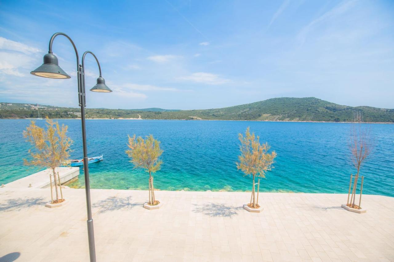 Mall Primošten المظهر الخارجي الصورة